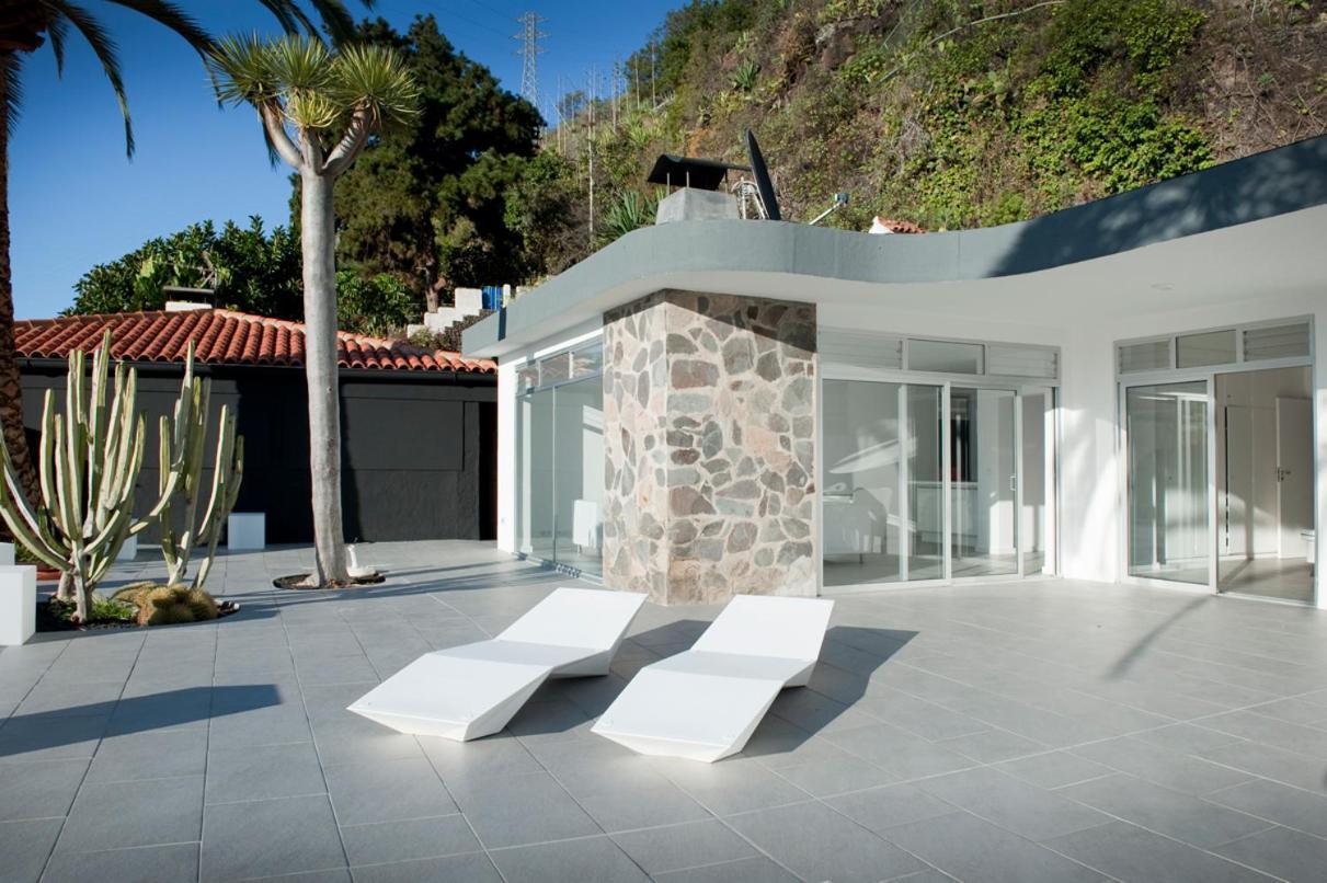 Small house La Orotava Eksteriør billede
